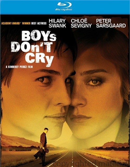 男孩别哭/男孩不哭,电影,爱情片