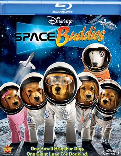 太空犬,电影,喜剧片
