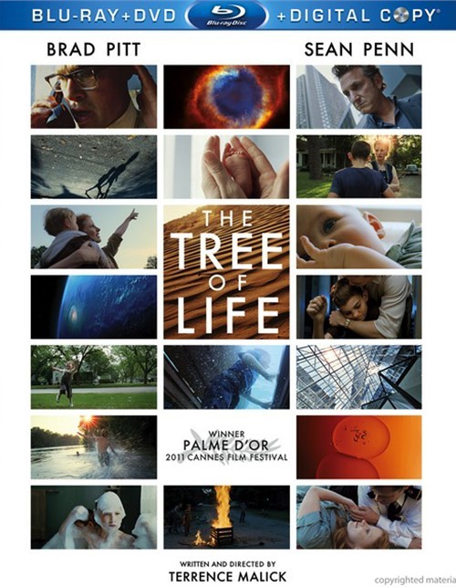 生命之树,电影,科幻片