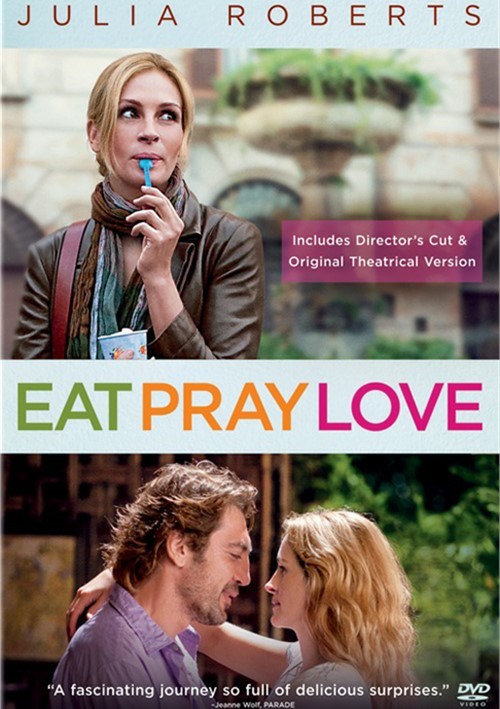 美食、祈祷和恋爱,电影,爱情片