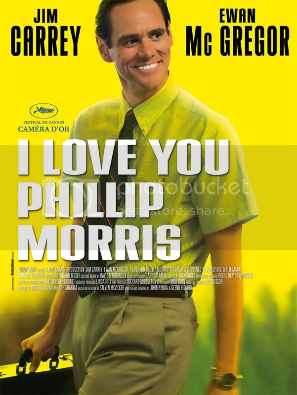 我爱你莫里斯/娘子汉大丈夫,电影,喜剧片