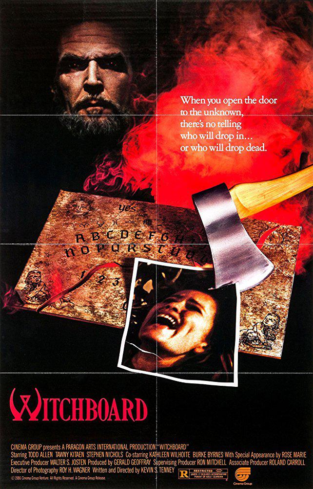[百度网盘]1986年英国惊悚恐怖《魔鬼碟仙》高清电影下载[BT种子迅雷磁力链接]”