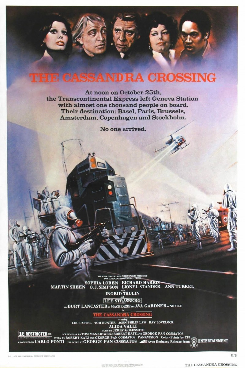 [百度网盘]1976年经典惊悚灾难《卡桑德拉大桥》高清电影下载[BT种子迅雷磁力链接]”