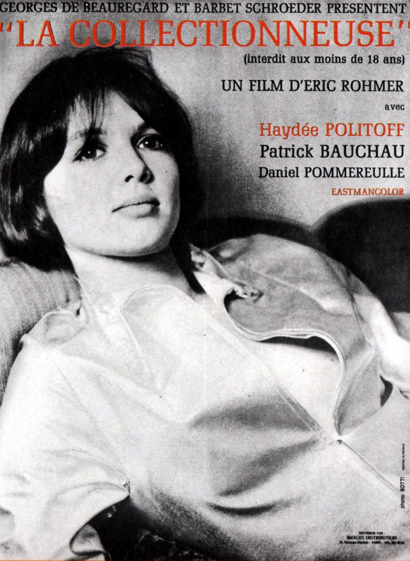 [百度网盘]1967年法国剧情《女收藏家》免费高清电影下载[BT种子迅雷磁力链接]”